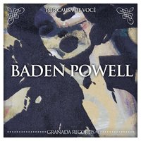 Love Letters - Baden Powell
