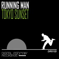 Tokyo Sunset - Running Man & Soren Andrews