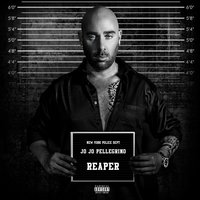 Reaper - JoJo Pellegrino