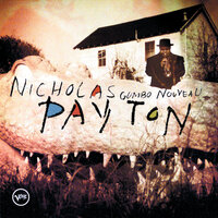 Wild Man Blues - Nicholas Payton