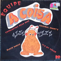 It's My Dream - Acoisona & DJ Tripa
