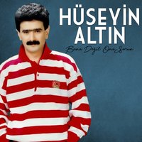 Allah Sevmişte - Hüseyin Altın