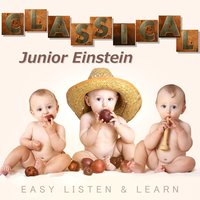 Sonata in A Minor, Op. 6 No. 6: IV. Allegro - Baby IQ Music Planet & Томазо Альбинони