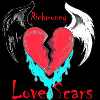 Love Scars - Richmoney & Mike G