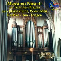 Sonate pour Orgue "Psaume 94": II. Fugue, allegro - Massimo Nosetti