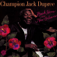 Broken Hearted - Champion Jack Dupree
