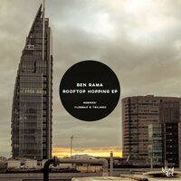 Rooftop Hopping - Ben Rama & Trilingo