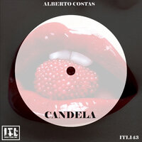 Candela - Alberto Costas