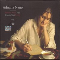 Niebla del Riachuelo - Adriana Nano