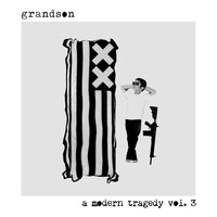 Oh No!!! - grandson
