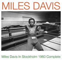 On Green Dolphin Street - Miles Davis