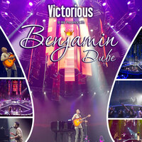 Zita Renyu - Benjamin Dube & Benjamin Dube feat. Jesse Priestly