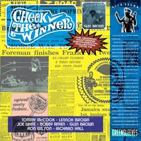 More Music - Tommy McCook & Ron Wilson