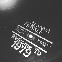 Animal - Alanna Royale
