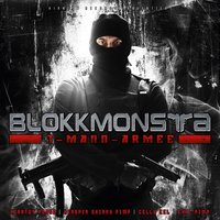 4-7 - Blokkmonsta