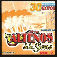 El Palo Verde Pavido Navido - Los Alteños De La Sierra & Darey Castro