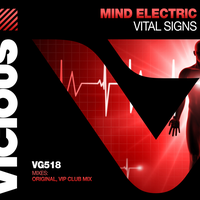 Vital Signs - Mind Electric