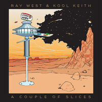 You I Want - Ray West & Kool Keith