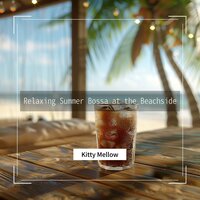 Breezy Isle Meditations - Kitty Mellow