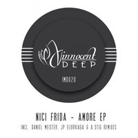 Amore - Nici Frida & JP Elorriaga