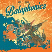Interlude Olokun, Pt. 2 - Balaphonics