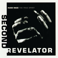 Threshold - Hugo Race & The True Spirit
