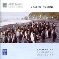 Shaker Dances: I. Whirling Dance - Tasmanian Symphony Orchestra