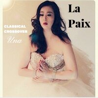 La paix - Una & Габриэль Форе
