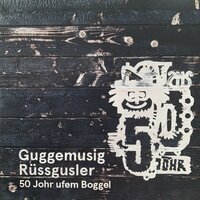 Das Feyr vo dr Sehnsucht / Das Feuer der Sehnsucht - Rüssgusler