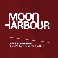 Stay Together - Lewis Boardman