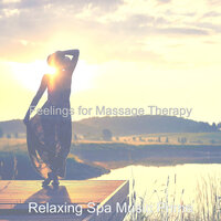 Extraordinary Backdrops for Serenity - Relaxing Spa Music Prime