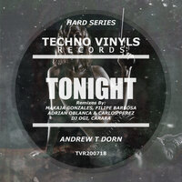 Tonight - Andrew T Dorn & DJ Ogi