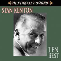 4 Of A Kind - Stan Kenton