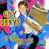 Boléro - Guy Denys