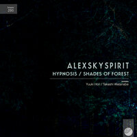 Hypnosis - Alexskyspirit