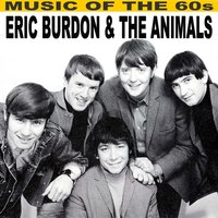 Big Boss Man - Eric Burdon & The Animals