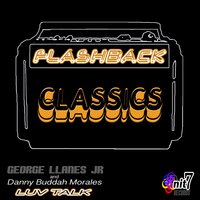 Luv Talk (Crispy Beats) - George Llanes Jr. & Danny Buddah Morales
