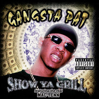 Commercial #2 - Gangsta Pat
