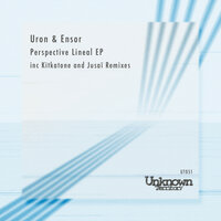Nebul Perspective - Uron & Ensor