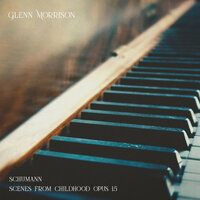 Schumann - In Slumberland - Glenn Morrison