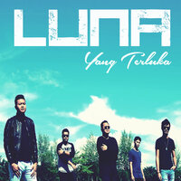 Yang Terluka - LUNA