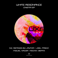 Cinema - White Resonance & Rockin Beats