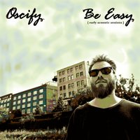 Happy Traveler - Oscify