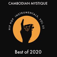 Instrumentals of Hip Hop - Cambodian Mystique