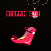 Steppin' Out - Martina Lynch