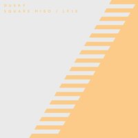 Square Miso - Dusky