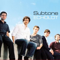 Recovered - Subtone