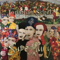 Mouse - Jonathan Segel