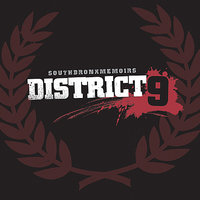 Think About It (2012 Recording) - District 9