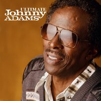 Thinking About You - Johnny Adams